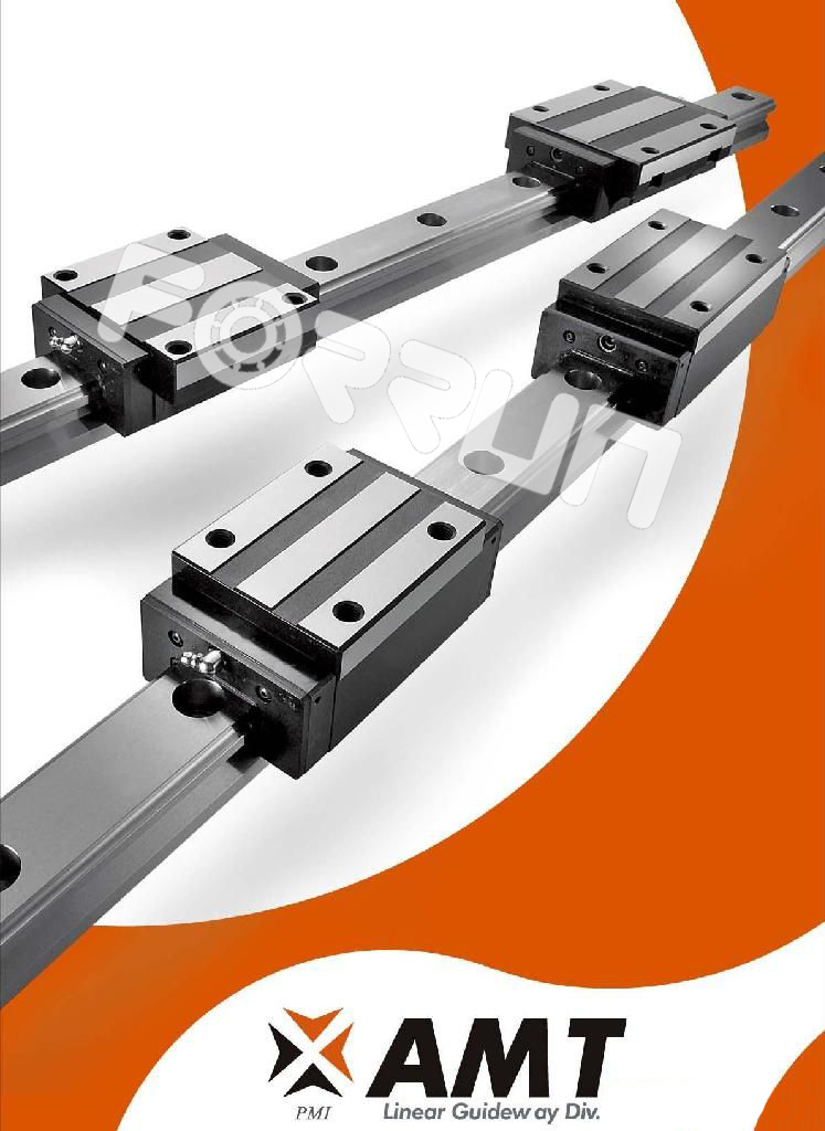 銀泰直線(xiàn)導(dǎo)軌MSA15E-N