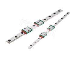 上銀直線導軌MGN9H1R300Z0C