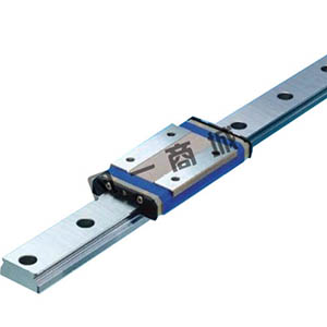 IKO直線導軌LRX15C1R100T1PS1