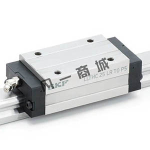 直線導軌LLT
