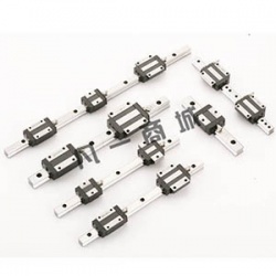 導軌滑塊PMI滑塊MSA系列MSA20LSSSFCH