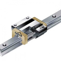 導軌滑塊THK滑塊HSR系列HSR25LA1UU