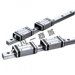 導軌滑塊THK滑塊GSR系列GSR20V UU BLOCK