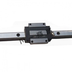 導軌滑塊LSK滑塊FR系列FR25TBCZ0