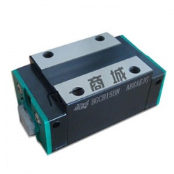 直線導軌STAF直線導軌BGX系列BGXH25FL1L230NZ0