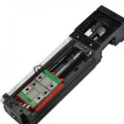 線性模組HIWIN模組(工業機器人)KK60系列KK6010C-150A1-F0